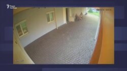 Официальные представители РФ отрицают удар по гражданским в Кривом Роге