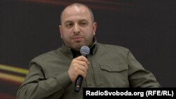 Рустем Умєров нагадав, що «данська модель» – це механізм прямої підтримки українського оборонно-промислового комплексу