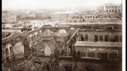 50 min rubl tarix bağışladı