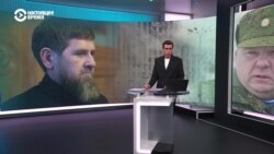 Кадыров против Шаманова: глава Чечни предложил отправить депутата под трибунал и на войну в Украине