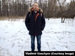 Володимир Усачов