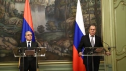 Մնացականյանն անհրաժեշտ է համարում կանգնեցնել ռազմական գործողությունները և կարևորում է ՌԴ-ի դերն այդ հարցում