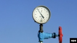 ايران، به عنوان کشور دارنده دومين ذخاير گازی جهان، کليد رهايی اروپا از وابستگی به روسیه است.(عکس: EPA)