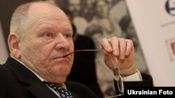 Микола Жулинський