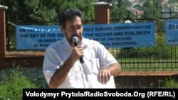 Заїр Смедляєв