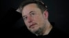 ایلان ماسک، میلیاردر و کارآفرین آمریکایی 