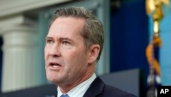 ԱՄՆ ազգային անվտանգության հարցերով խորհրդական Մայք Ուոլցը 