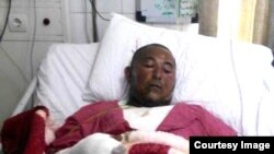 خودسوزی یونس عساکره به دلیل تشبیه شدن با خودسوزی محمد بوعزیزی در تونس جنجالی شد