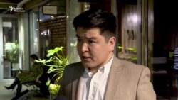 Али Токтакунов иликтөө фондун ачты