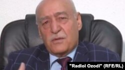 Нуралишо Назаров