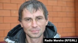 Нохчийчоь -- Шен цIе "Руфов Алексей" ю боху стаг, иза веъначу метте дIахьажор тIедоьжна устрадахошна, Устрада-ГIала, 03Деч2014