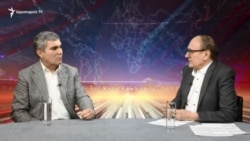 «ՔՊ-ն քարոզչությունդ սկսել է ժամանակից շուտ, ինձ համար դա այդպես է». Արամ Սարգսյան։