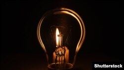 Помимо Алушты, света нет в селе Изобильное (иллюстративное фото)