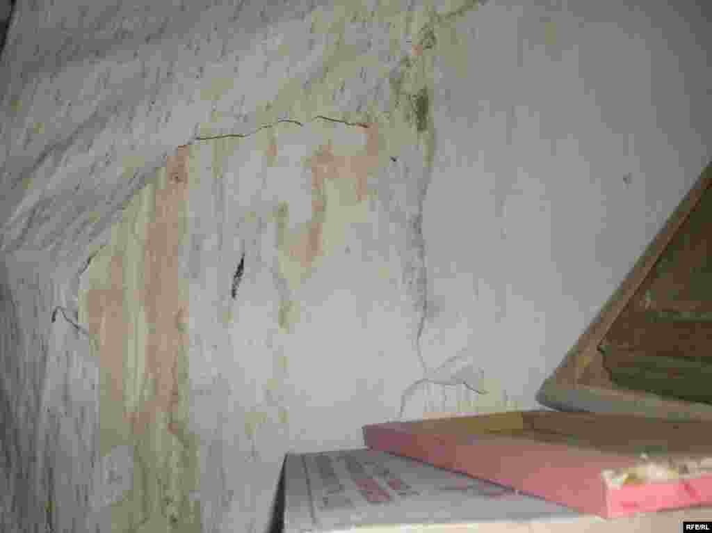 Осорхонаи кишваршиносии Бадахшон #4