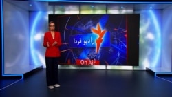 Iranians Flock To RFE/RL's Radio Farda Amid Israel-Iran Conflict