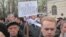 Митинг на Болотной площади в Москве, 6 мая 2013 года
