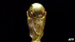 Ҷоми футболи ФИФА