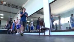 Анвар Юнусов: Отомстил за проигрыш