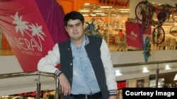 Ёқубҷон Дӯстбоев