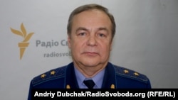 Ігор Романенко