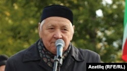 Галишан Нуриәхмәт