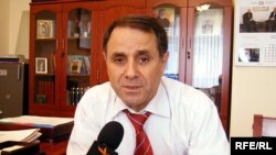 Новруз Мамедов