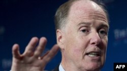 تام دانیلون، مشاور امنیت ملی باراک اوباما