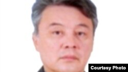 Руслан Эркинович Мирзаев.