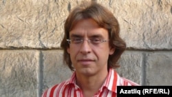 Андрей Николаев