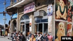 پنج ایرانی در شهر اربیل، در کردستان عراق بازداشت شده اند.