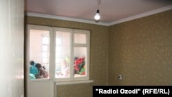 Зухро Сайфуллоева и ее дети отныне будут жить в своей квартире