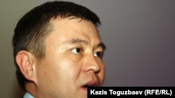 Мухтор Тайжан