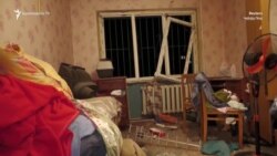 Հարձակում Կրիվոյ Ռոգի վրա