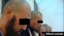 Фото с официального сайта КНБ Казахстана