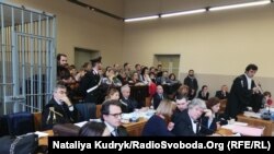 Наступне засідання відбудеться 22 лютого