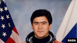 Салижан Шарипов.