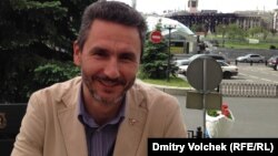 Геннадій Друзенко