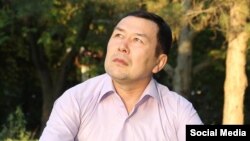 Арстан Алай.