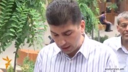 Սանասարյան. «Եթե ՀԾԿՀ-ն չչեղարկի որոշումը, մենք կշարունակենք անհնազանդությունը»