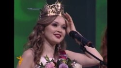 "Татар кызы - 2015" бәйгесендә Барда кызы җиңде