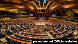 Рішення регламентного комітету ПАРЄ дисонує із «зухвалою поведінкою делегації Російської Федерації», йдеться в коментарі речника МЗС