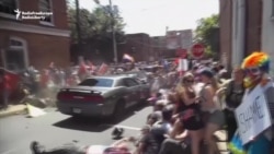 Шарлотсвиллдаги автомобиль ҳужуми