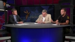 Інших прокурорів і суддів в Україні для добробатівців зараз немає – Гримчак