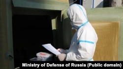 На этой неделе стало известно, что российский полевой госпиталь намерен покинуть Абхазию