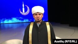 Айнур Биргалин