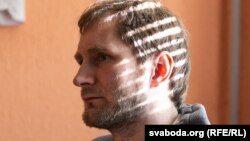 Алег Гаруновіч