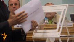 ЦВК «пронумерувала» партії