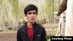 Некруз Аброров