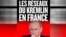 Обложка книги Сесиль Вессье  "Сети Кремля во Франции".