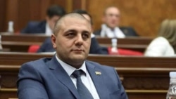 Սարուխանյան. Ղուկասյանը գնալու է, գյումրեցիներն են դուրս շպրտելու նրան